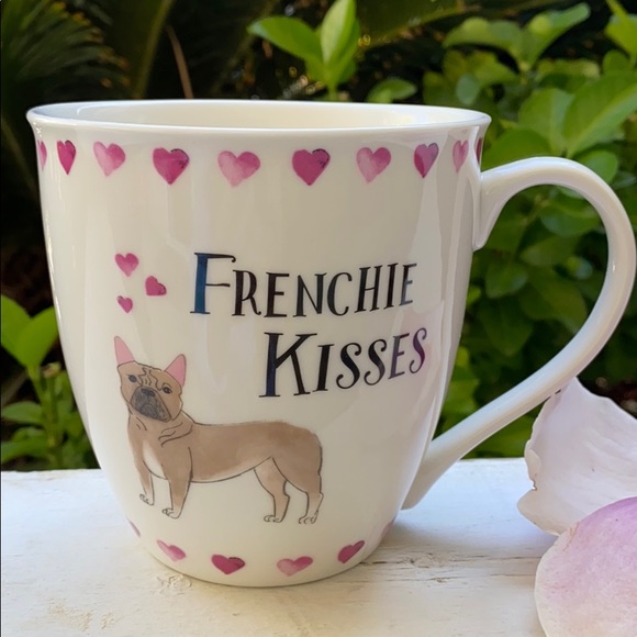 Milly Green Mug - Picture 8 of 12